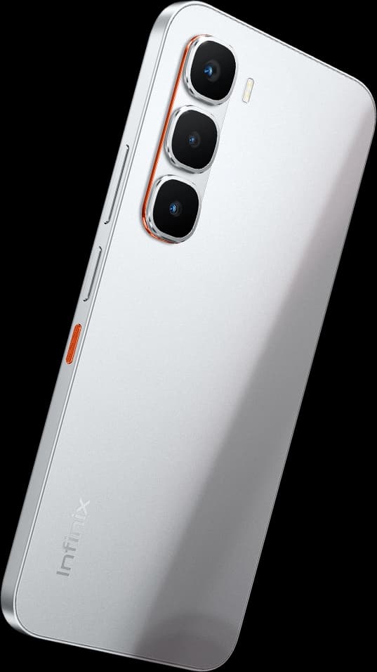Infinix Hot 60 Pro