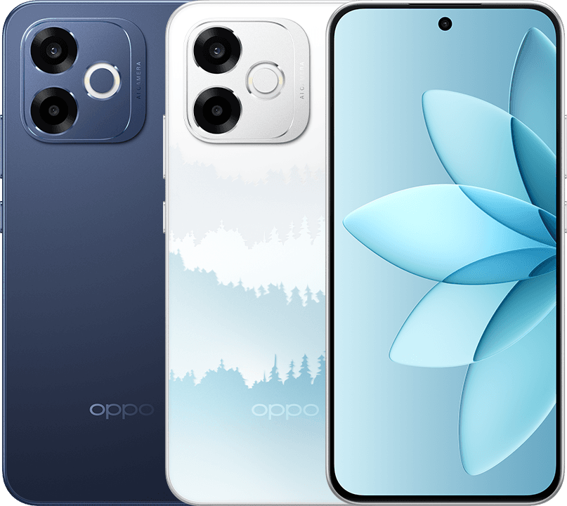 Oppo A6s Pro