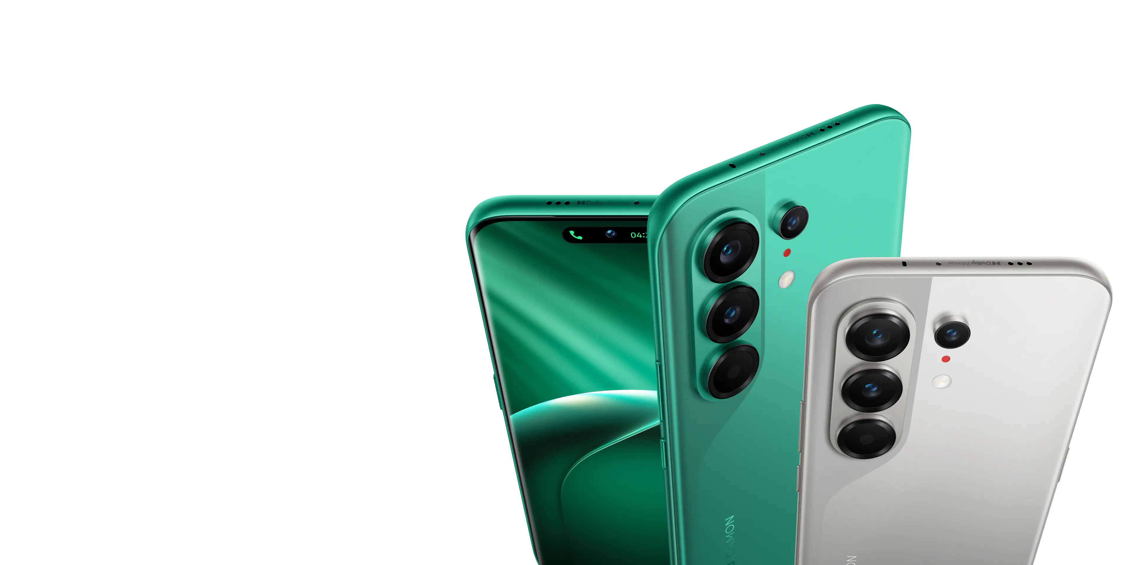 Tecno Camon 50 Pro