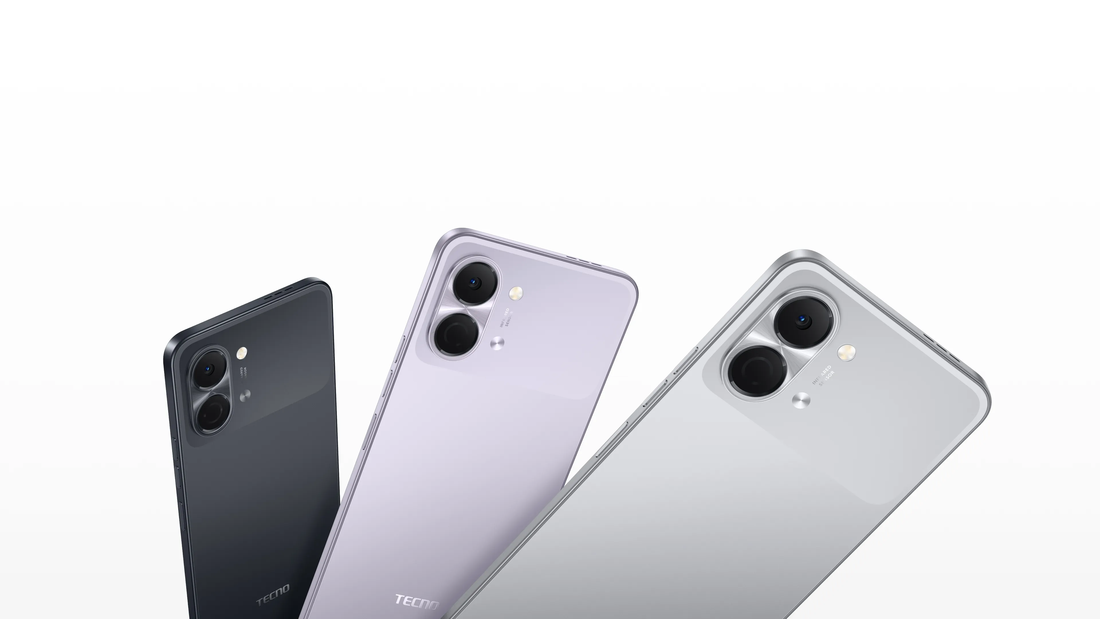Tecno Spark Go 3