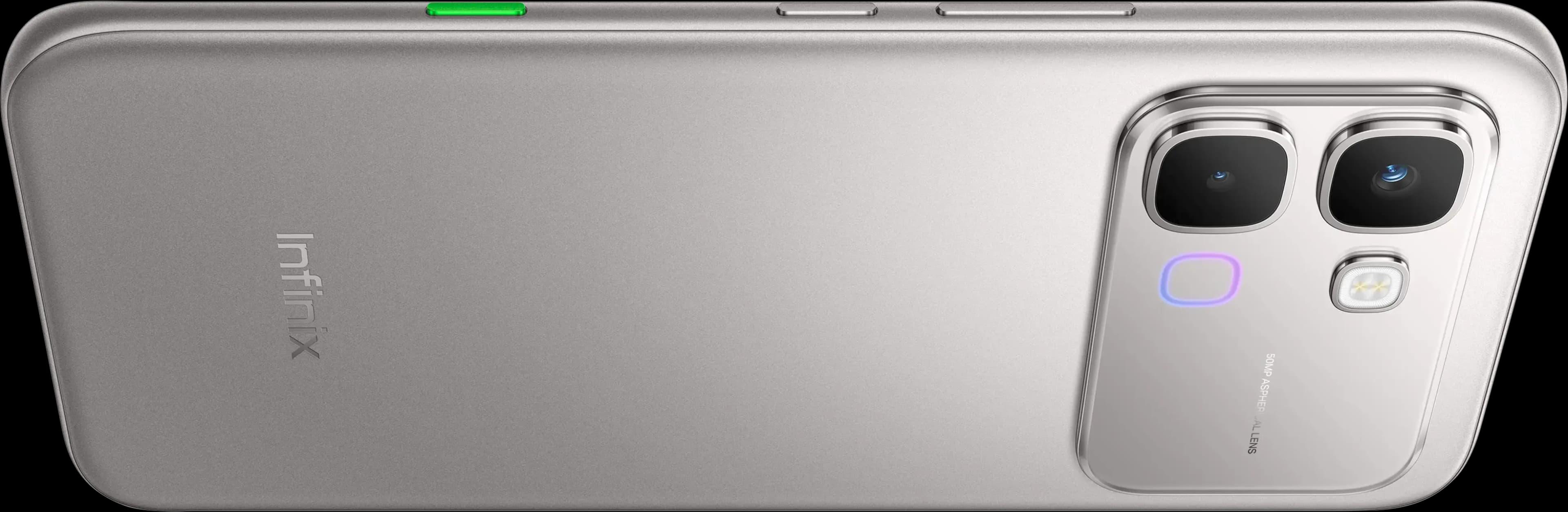 Infinix Note 60 Edge 5G