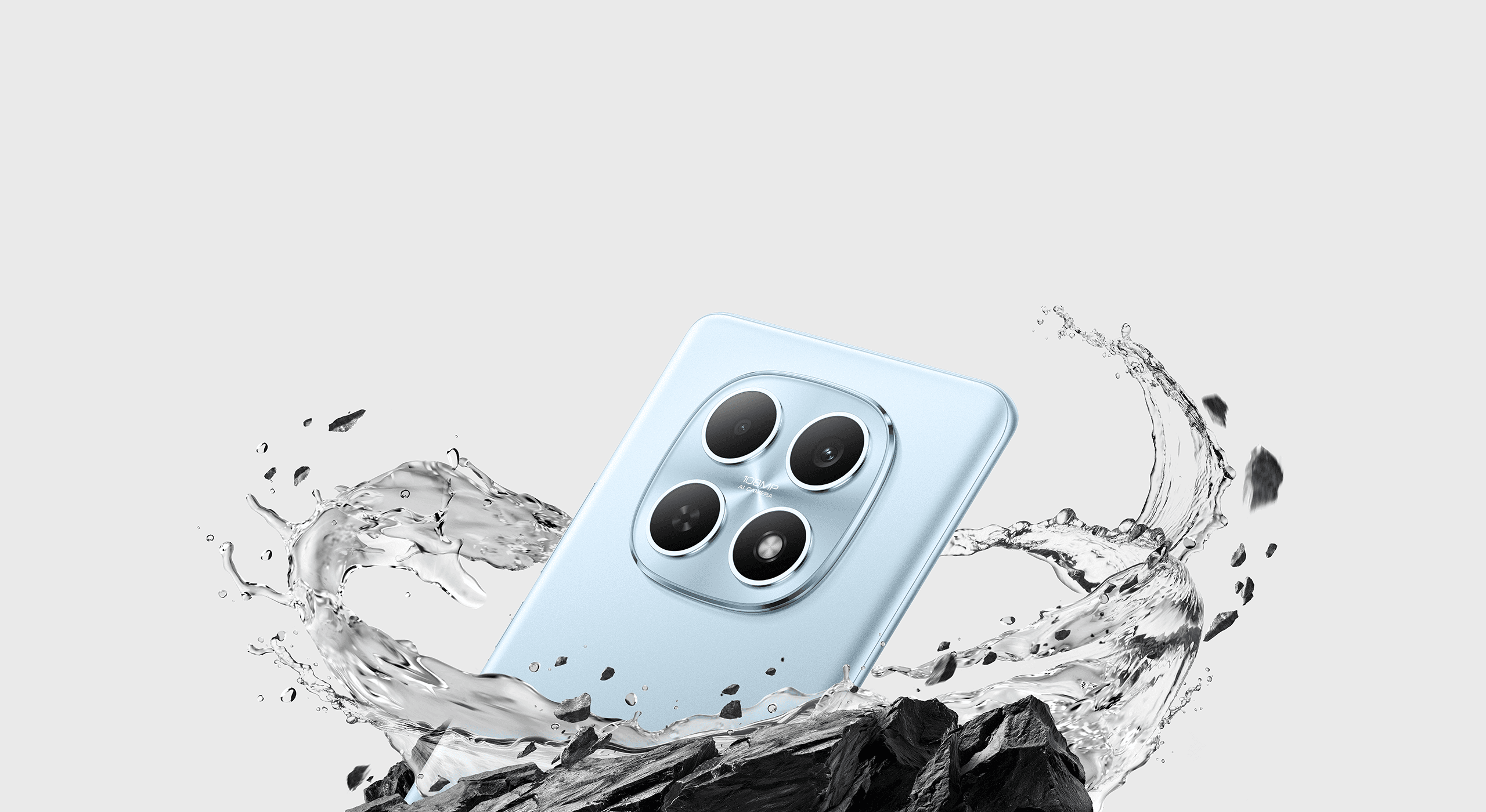 Xiaomi Redmi Note 15