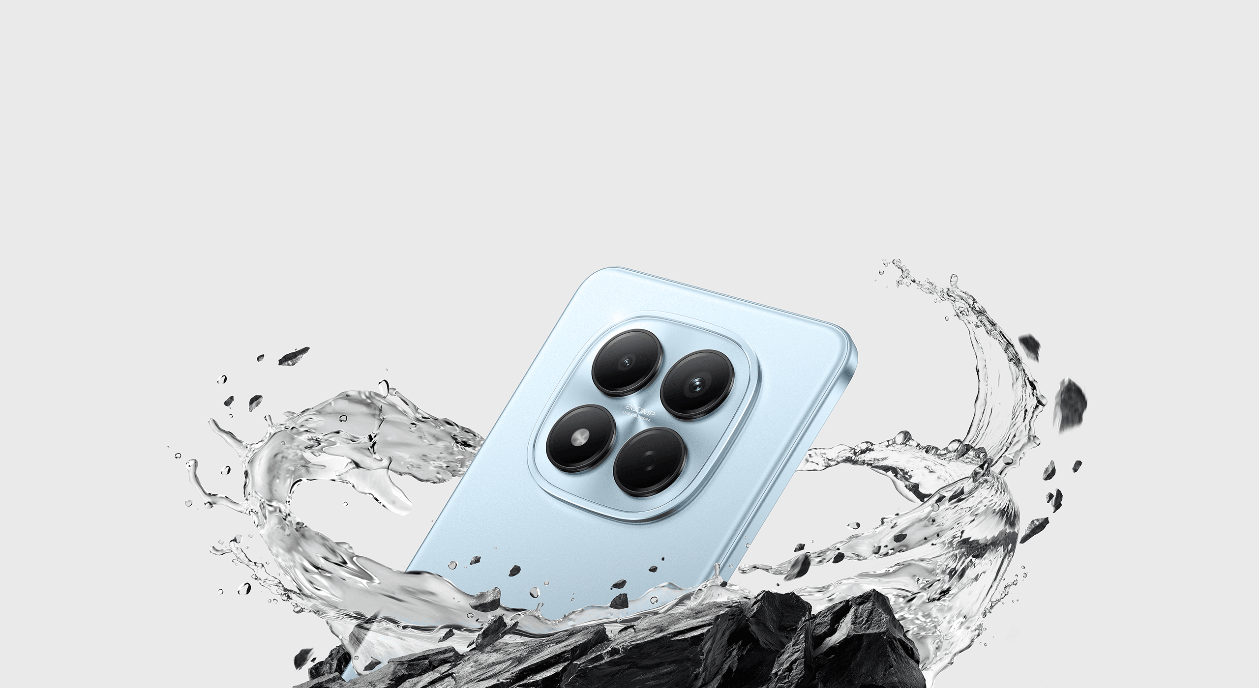 Xiaomi Redmi Note 15 Pro