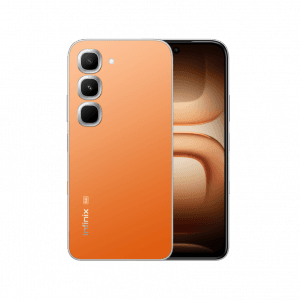 Infinix Hot 70 Pro 5G