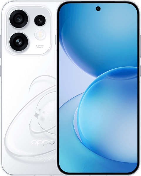 Oppo Reno 16 5G