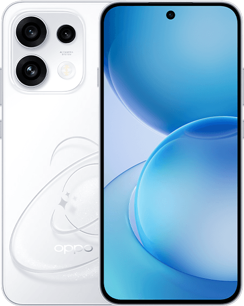 Oppo Reno 16F 5G