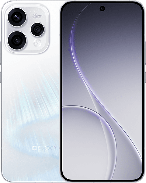 OPPO Reno 15